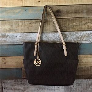 Michael Kors purse
